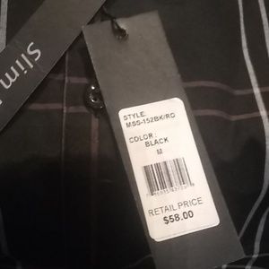 Galaxy button up shirt